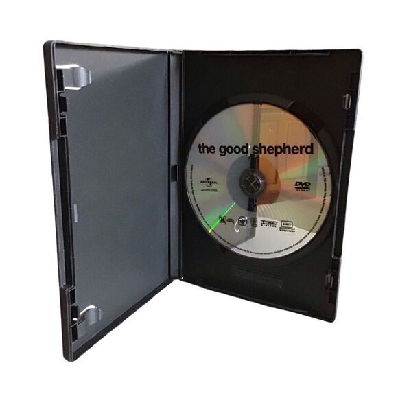 The Good Shepherd DVD - 5/$20 - Picture 3 of 3